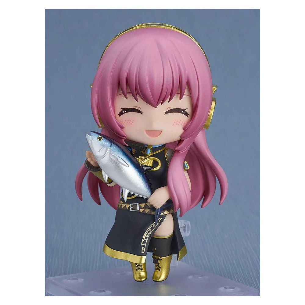 FIGURA NENDOROID MEGURINE LUKA 2.0