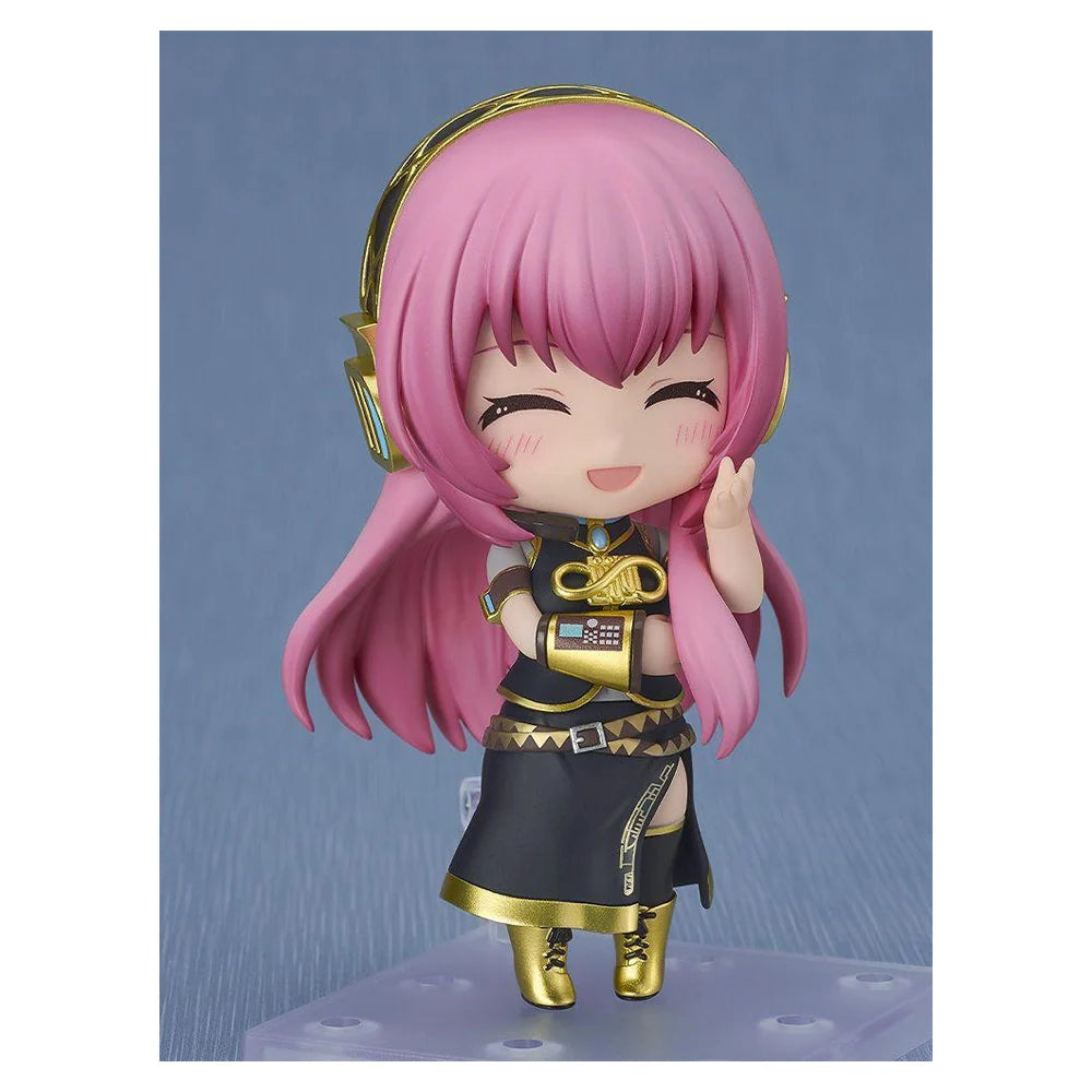 FIGURA NENDOROID MEGURINE LUKA 2.0