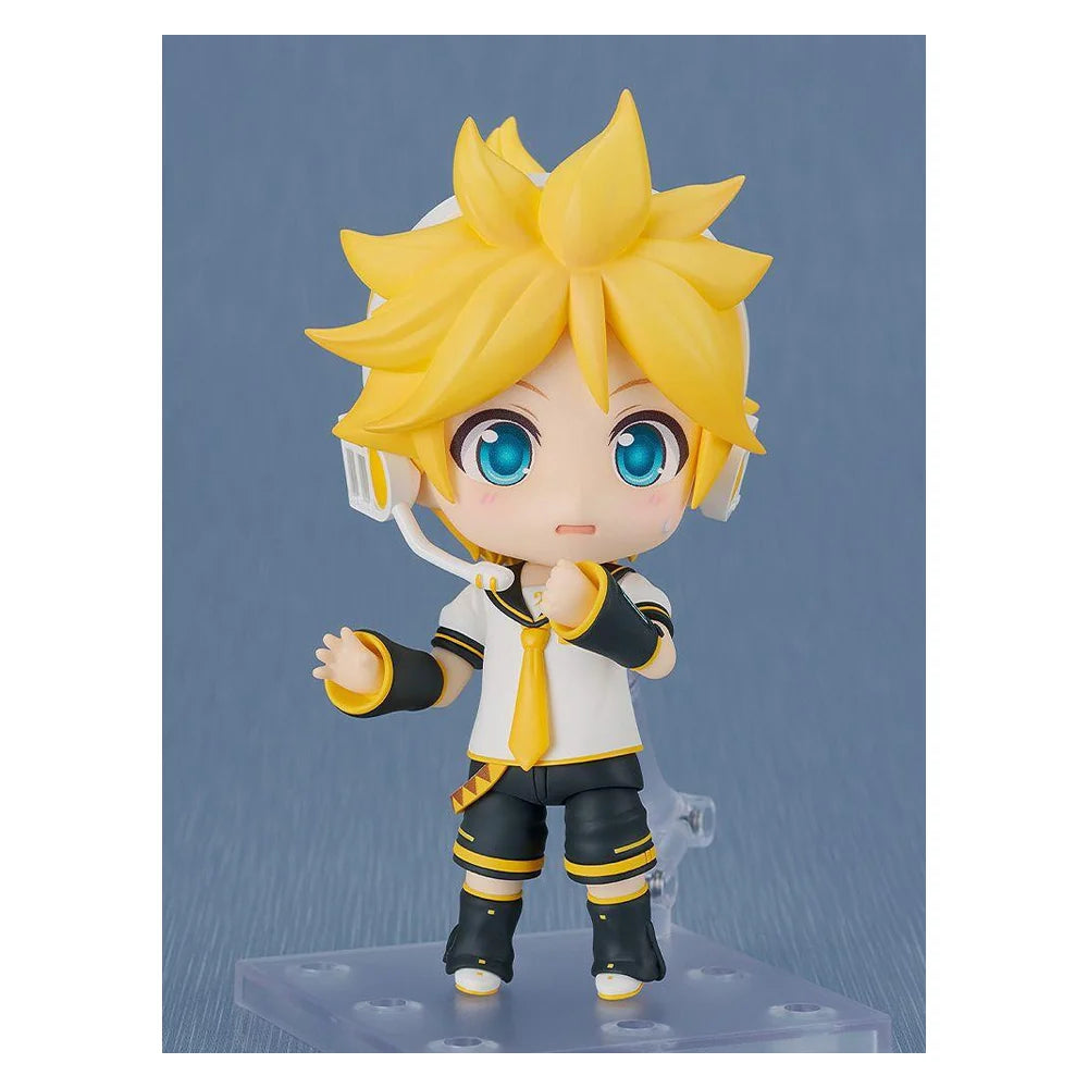 FIGURA NENDOROID KAGAMINE LEN 2.0