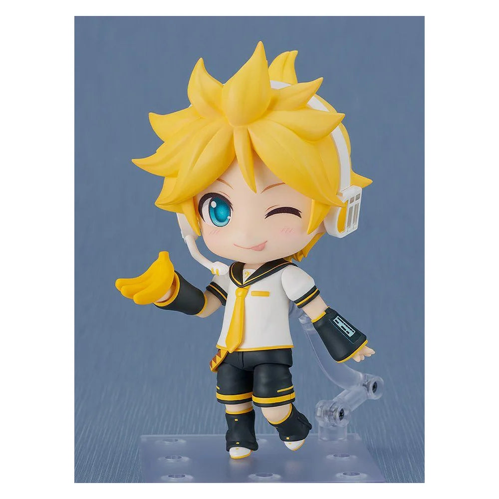 FIGURA NENDOROID KAGAMINE LEN 2.0