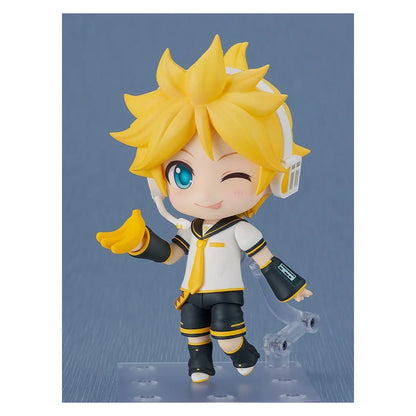 FIGURA NENDOROID KAGAMINE LEN 2.0