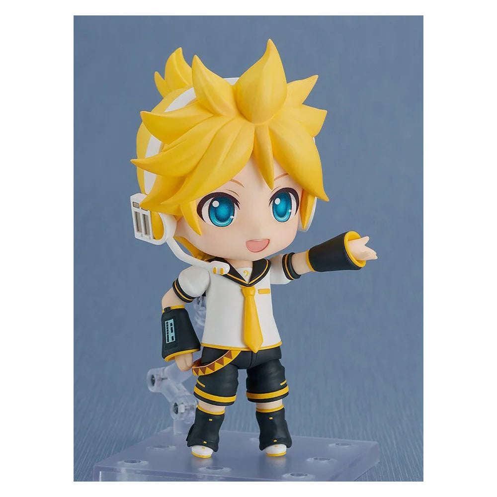 FIGURA NENDOROID KAGAMINE LEN 2.0