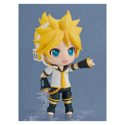 FIGURA NENDOROID KAGAMINE LEN 2.0