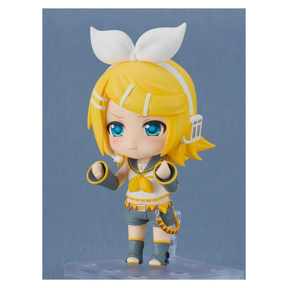 FIGURA NENDOROID KAGAMINE RIN 2.0
