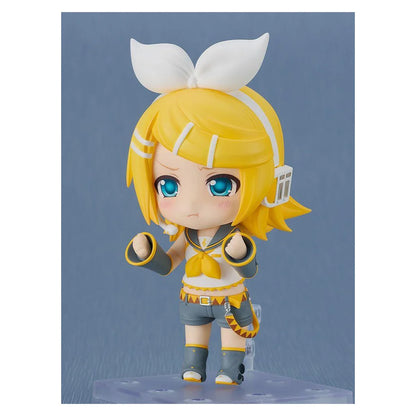 FIGURA NENDOROID KAGAMINE RIN 2.0