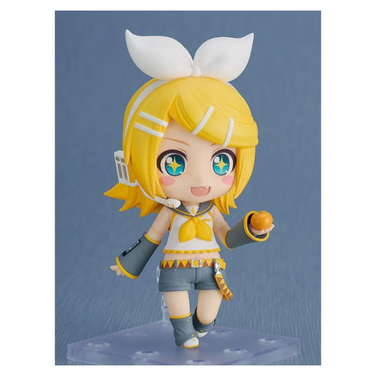 FIGURA NENDOROID KAGAMINE RIN 2.0