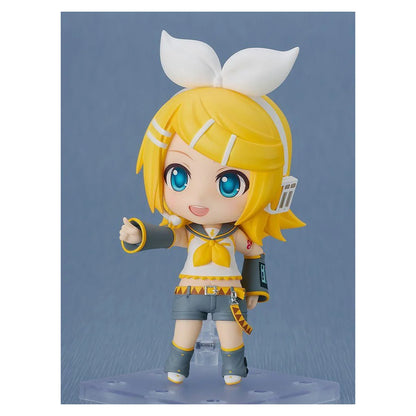 FIGURA NENDOROID KAGAMINE RIN 2.0