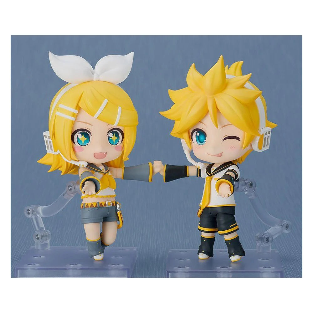 FIGURA NENDOROID KAGAMINE RIN 2.0