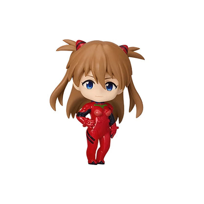 Blind Box -SORPRESA NENDOROID SURPRISE EVANGELION NEW THEATRICAL EDITION (1U)