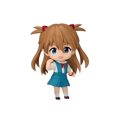 Blind Box -SORPRESA NENDOROID SURPRISE EVANGELION NEW THEATRICAL EDITION (1U)