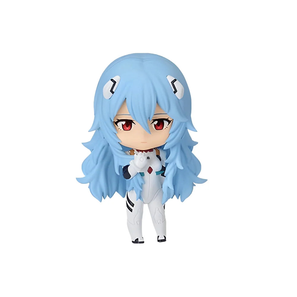 Blind Box -SORPRESA NENDOROID SURPRISE EVANGELION NEW THEATRICAL EDITION (1U)