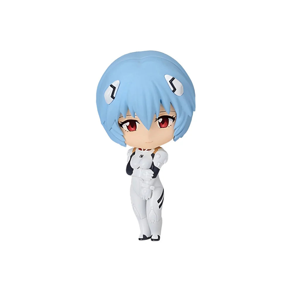 Blind Box -SORPRESA NENDOROID SURPRISE EVANGELION NEW THEATRICAL EDITION (1U)