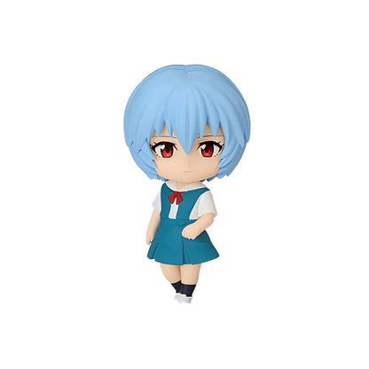 Blind Box -SORPRESA NENDOROID SURPRISE EVANGELION NEW THEATRICAL EDITION (1U)