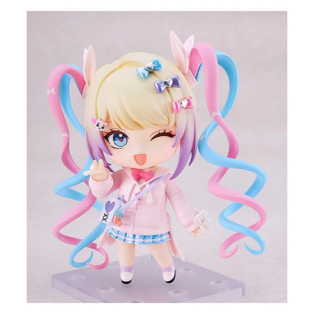 FIGURA NENDOROID OMGKAWAIIANGEL OUTING VER.