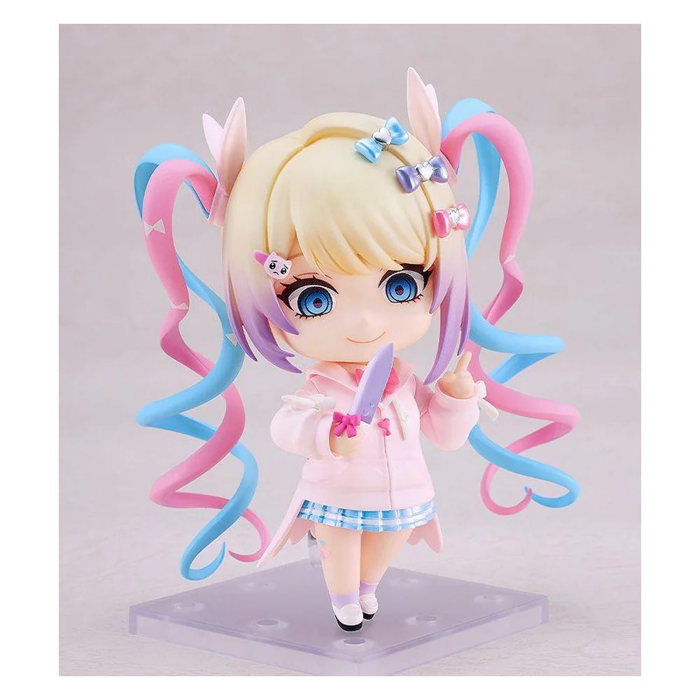 FIGURA NENDOROID OMGKAWAIIANGEL OUTING VER.