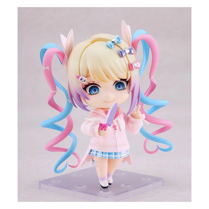 FIGURA NENDOROID OMGKAWAIIANGEL OUTING VER.