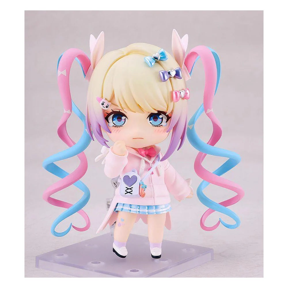 FIGURA NENDOROID OMGKAWAIIANGEL OUTING VER.