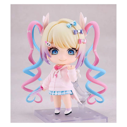 FIGURA NENDOROID OMGKAWAIIANGEL OUTING VER.