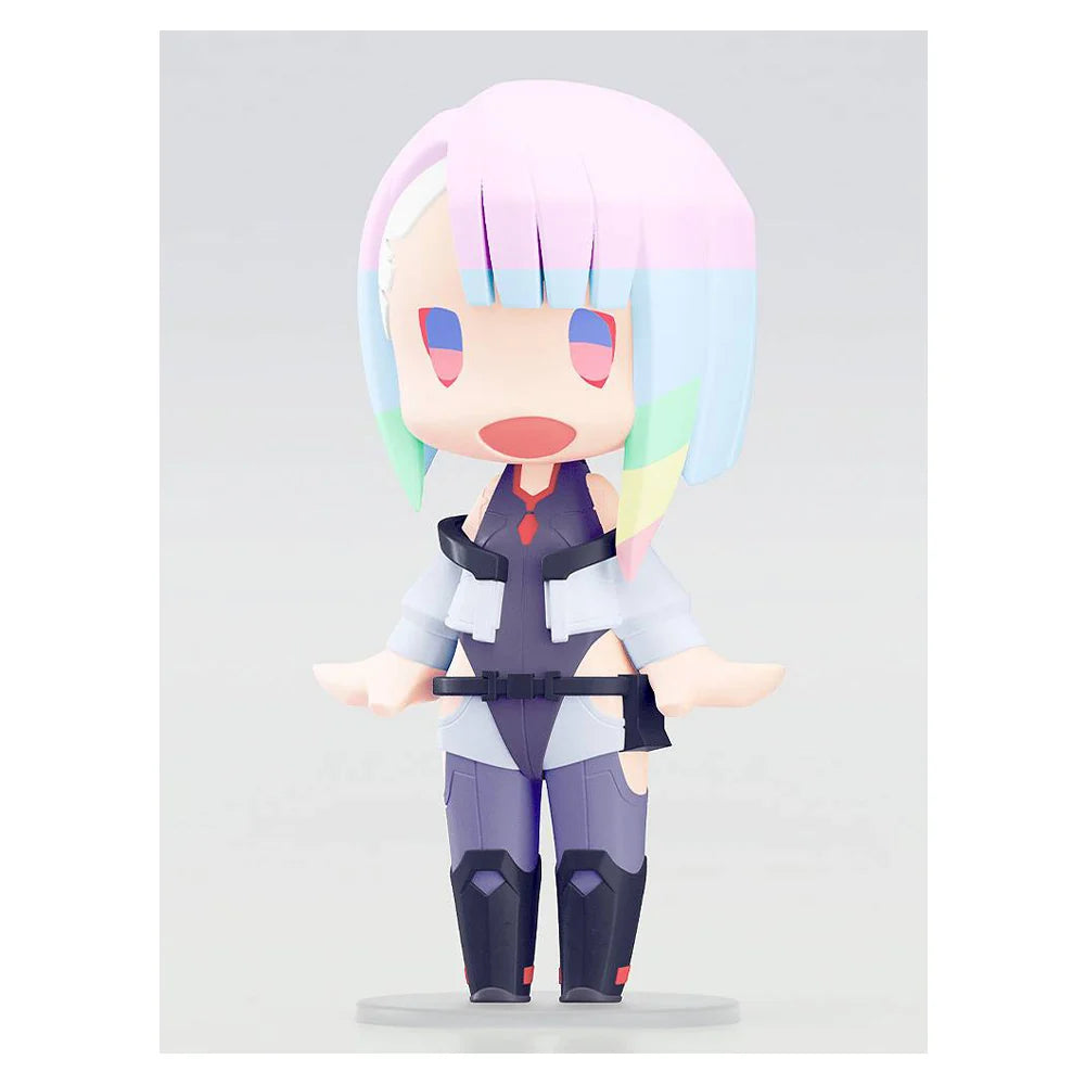 FIGURA HELLO GOODSMILE LUCY