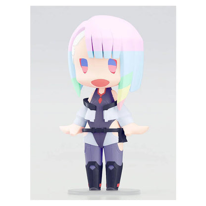 FIGURA HELLO GOODSMILE LUCY