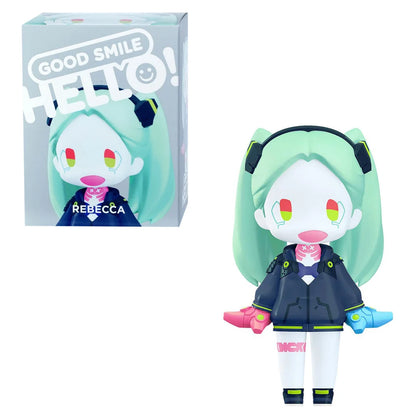 FIGURA HELLO GOODSMILE REBECCA
