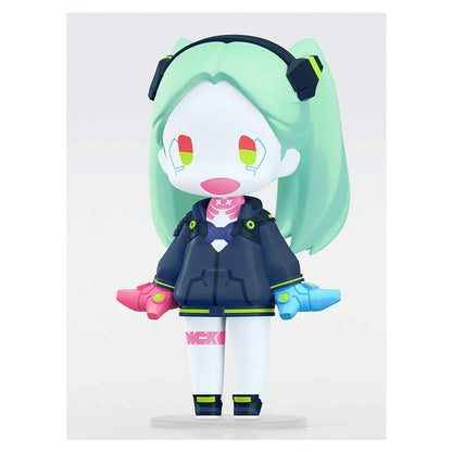 FIGURA HELLO GOODSMILE REBECCA
