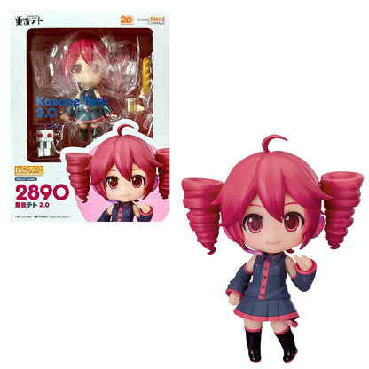 FIGURA NENDOROID KASANE TETO 2.0
