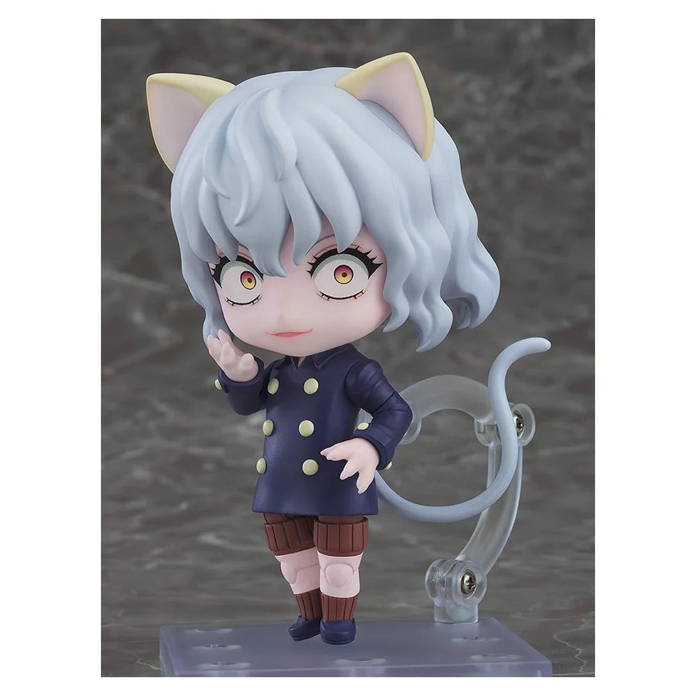 FIGURA NENDOROID NEFERPITOU