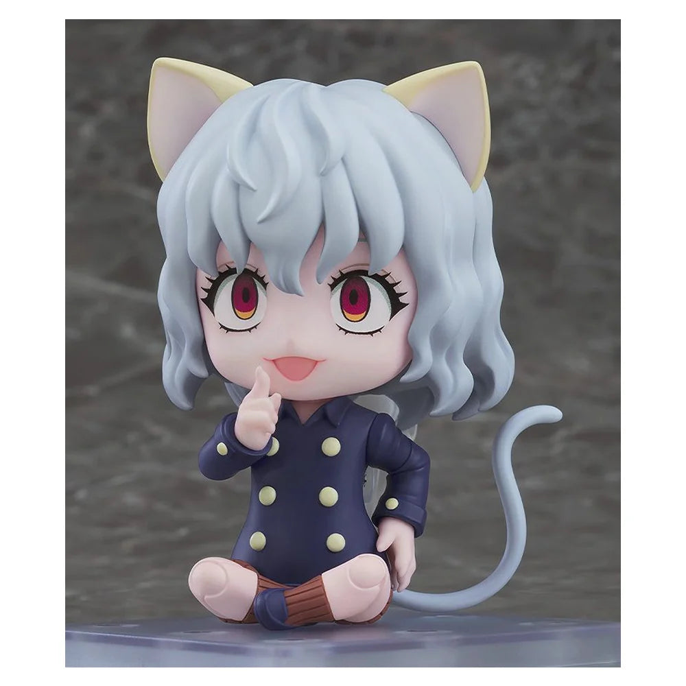FIGURA NENDOROID NEFERPITOU