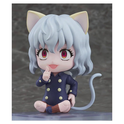 FIGURA NENDOROID NEFERPITOU