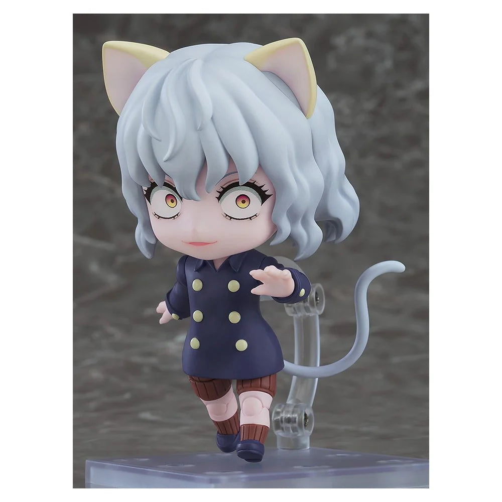 FIGURA NENDOROID NEFERPITOU