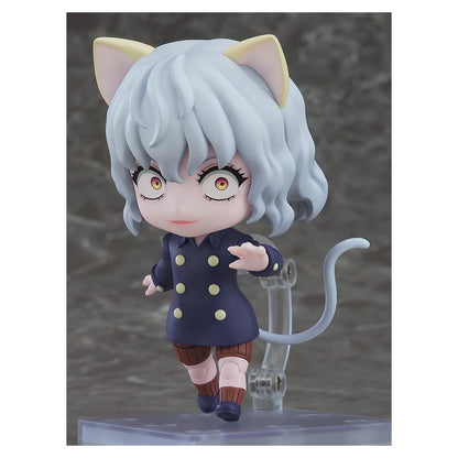 FIGURA NENDOROID NEFERPITOU