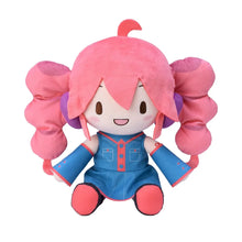 PELUCHE FUWA PETIT KASANE TETO