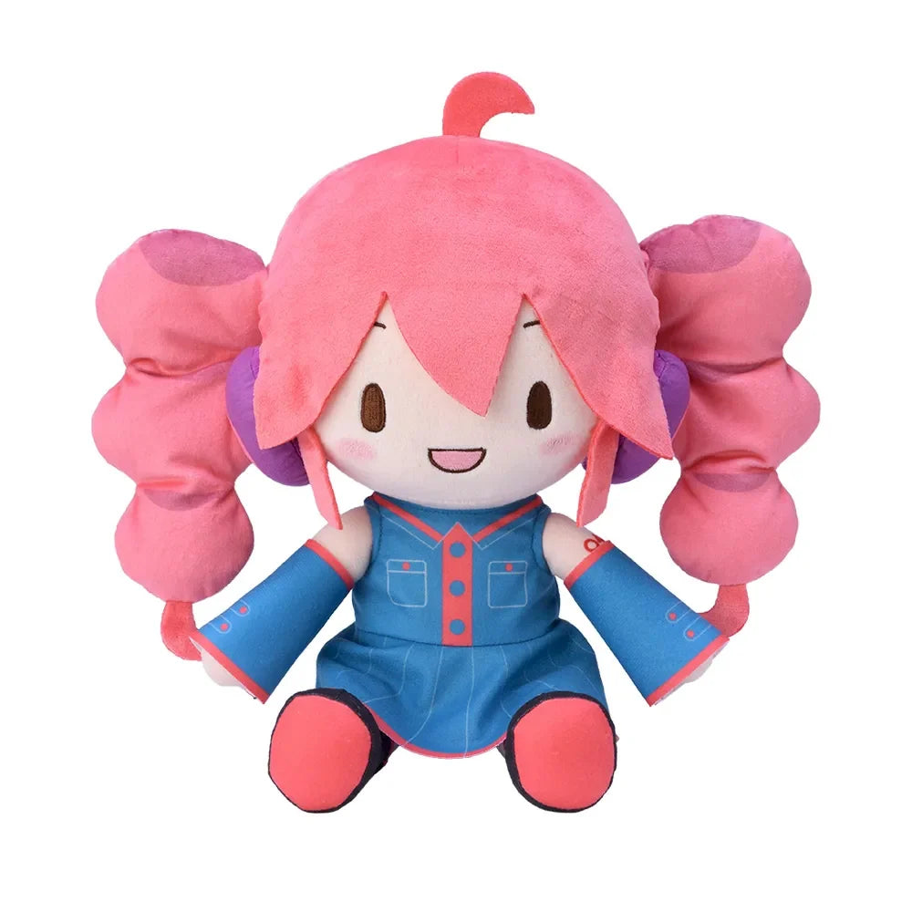 PELUCHE FUWA PETIT KASANE TETO