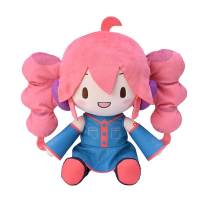 PELUCHE FUWA PETIT KASANE TETO
