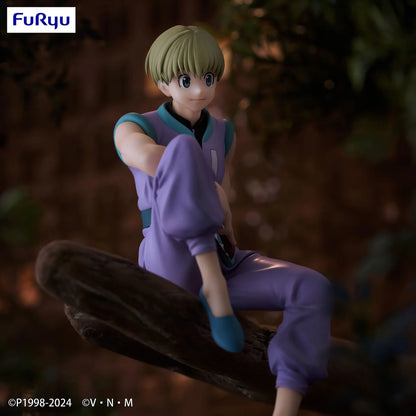 Figura Hunter x Hunter Shalnark - Furyu