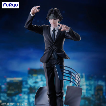 Figura HUNTER×HUNTER - Kuroro Lucilfer - Requiem FuRyu