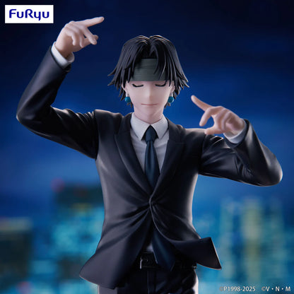 Figura HUNTER×HUNTER - Kuroro Lucilfer - Requiem FuRyu