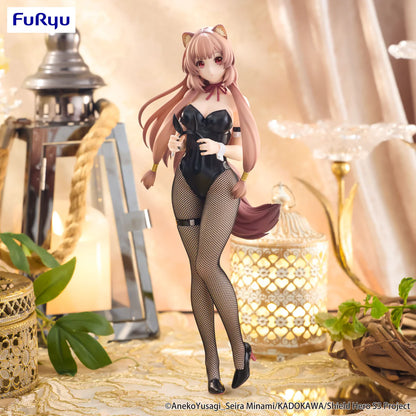 Figura Furyu Tate no Yuusha - Raphtalia - BiCute Bunnies