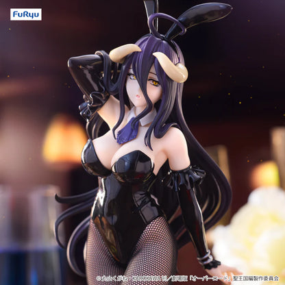 Figura Overlord - Albedo - BiCute Bunnies
