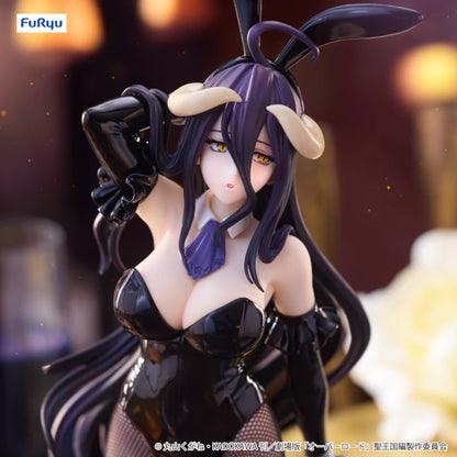 Figura Overlord - Albedo - BiCute Bunnies