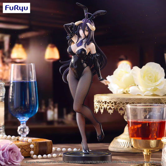 Figura Overlord - Albedo - BiCute Bunnies