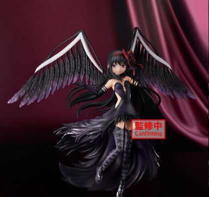 Figura Banpresto Madoka Magica - Akuma Homura
