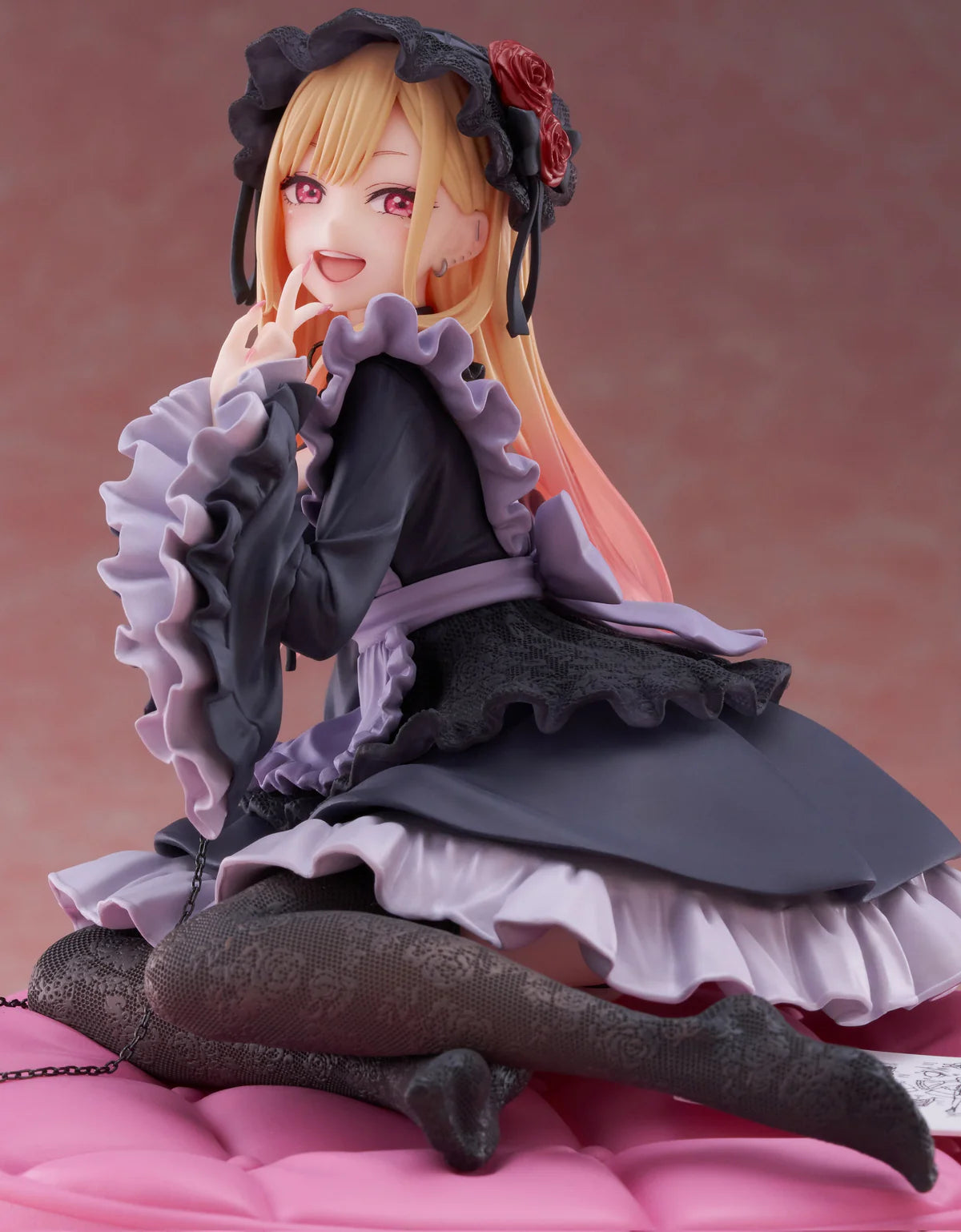Figura Kitagawa Marin - Artist MasterPiece - Kuroe Shizuku Ishou Taito