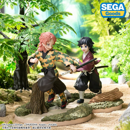 Figura Sega - Kimetsu no Yaiba - Sabito
