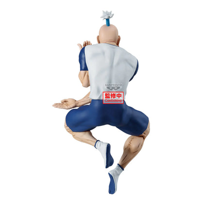 Figura Banpresto Hunter × Hunter - Isaac Netero - Vibration Stars