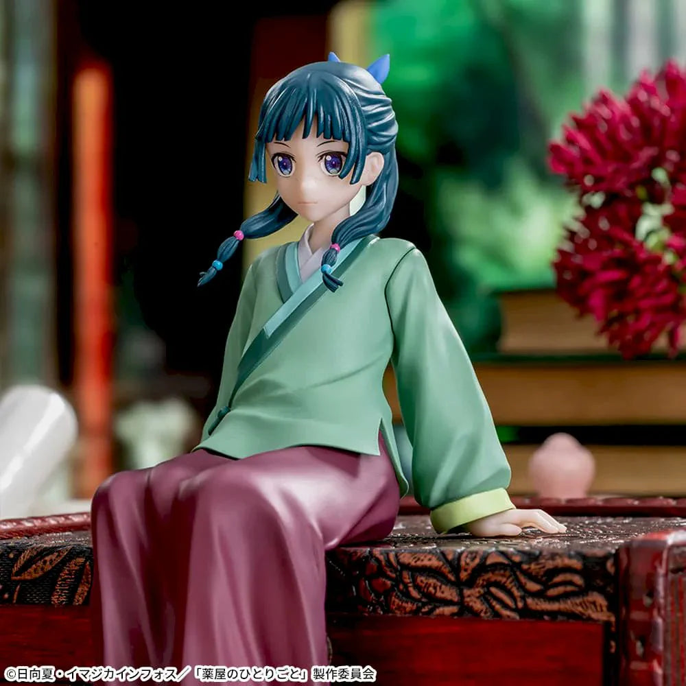 Figura Kusuriya no Hitorigoto - Maomao