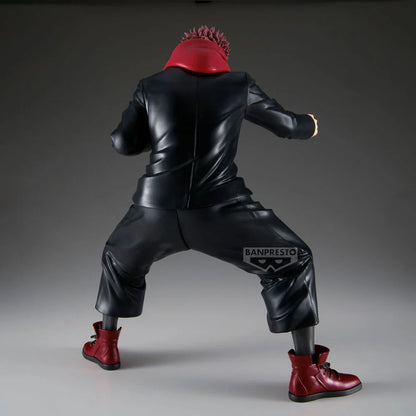 Figura Grandista Itadori Jujutsu Kaisen