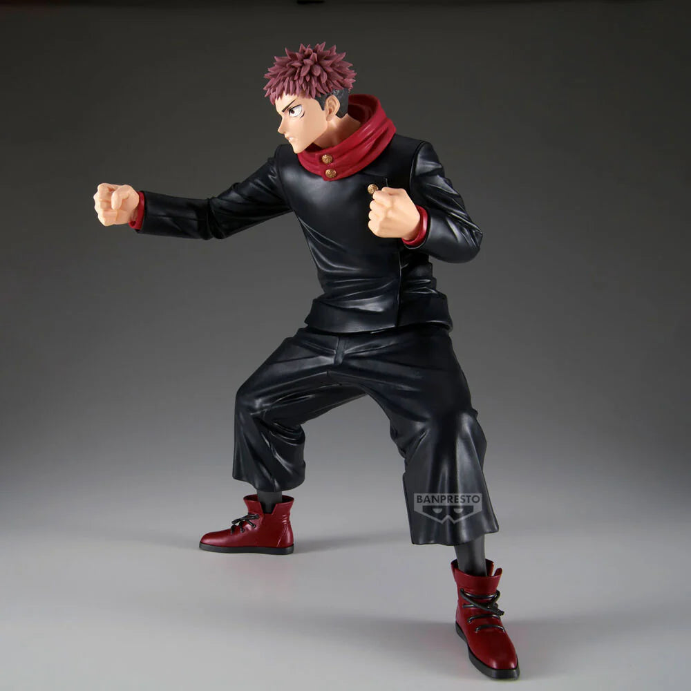 Figura Grandista Itadori Jujutsu Kaisen