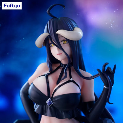 Figura Overlord - Albedo - BiCute Dark - Furyu